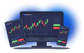 Всё о Pocket Option для успешной торговли Всё о Pocket Option для успешной торговли