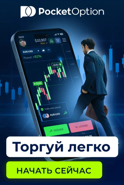 Всё о Pocket Option Site Функции, Возможности и Преимущества